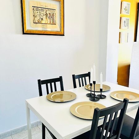 Medano Sweet Home 2 Bedrooms With Wi-Fi, Pool, Beach エル・メダノ エクステリア 写真