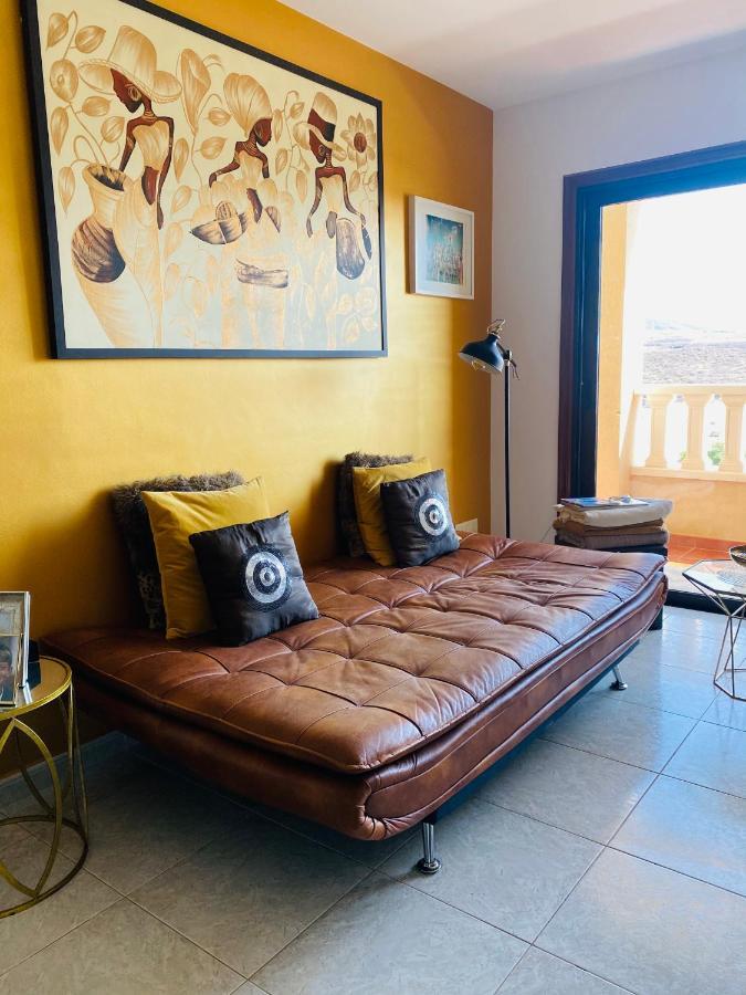 Medano Sweet Home 2 Bedrooms With Wi-Fi, Pool, Beach エル・メダノ エクステリア 写真