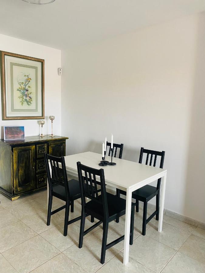 Medano Sweet Home 2 Bedrooms With Wi-Fi, Pool, Beach エル・メダノ エクステリア 写真