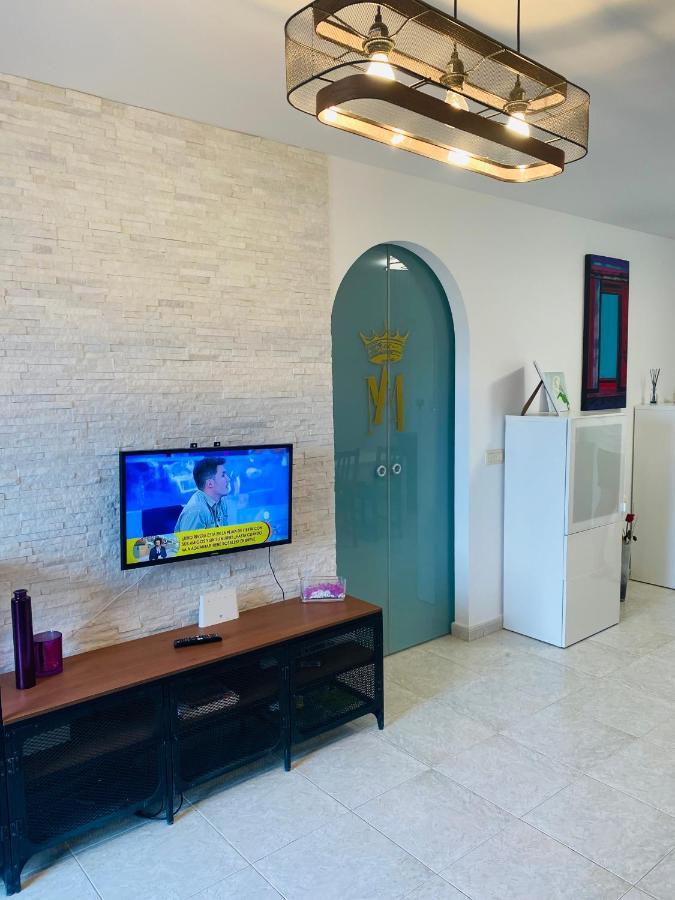 Medano Sweet Home 2 Bedrooms With Wi-Fi, Pool, Beach エル・メダノ エクステリア 写真