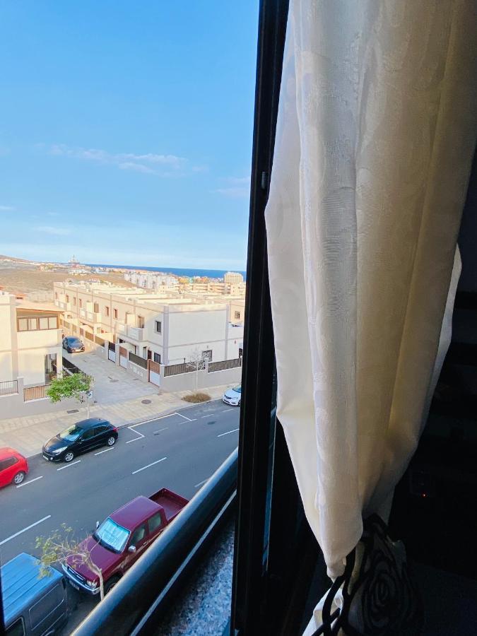 Medano Sweet Home 2 Bedrooms With Wi-Fi, Pool, Beach エル・メダノ エクステリア 写真