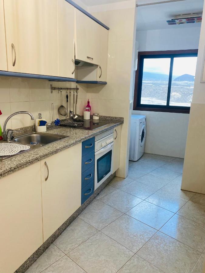 Medano Sweet Home 2 Bedrooms With Wi-Fi, Pool, Beach エル・メダノ エクステリア 写真