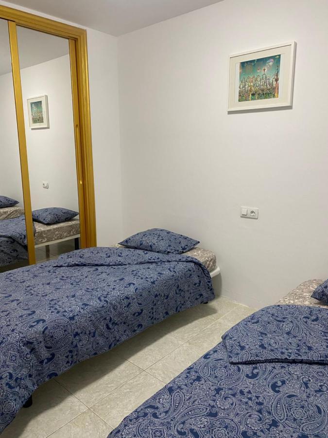 Medano Sweet Home 2 Bedrooms With Wi-Fi, Pool, Beach エル・メダノ エクステリア 写真