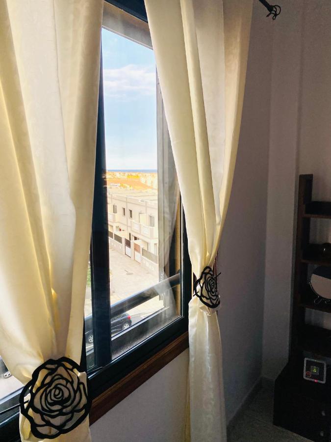 Medano Sweet Home 2 Bedrooms With Wi-Fi, Pool, Beach エル・メダノ エクステリア 写真