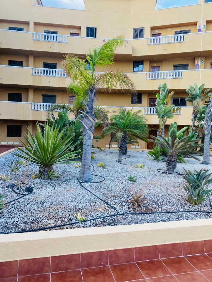 Medano Sweet Home 2 Bedrooms With Wi-Fi, Pool, Beach エル・メダノ エクステリア 写真