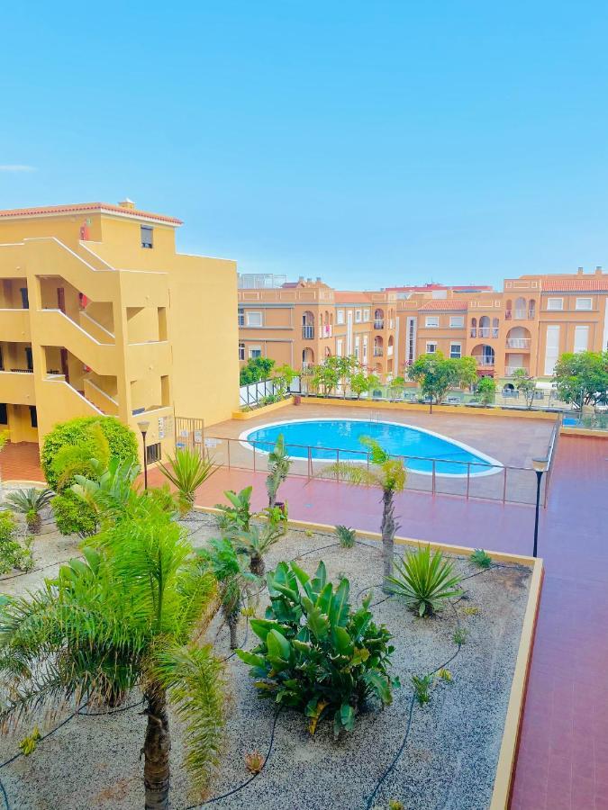 Medano Sweet Home 2 Bedrooms With Wi-Fi, Pool, Beach エル・メダノ エクステリア 写真