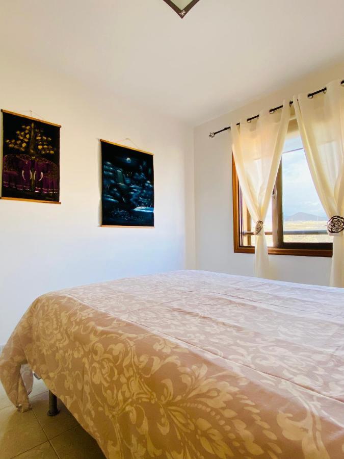 Medano Sweet Home 2 Bedrooms With Wi-Fi, Pool, Beach エル・メダノ エクステリア 写真