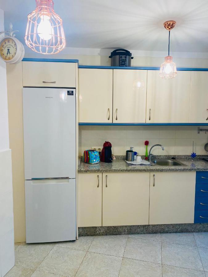 Medano Sweet Home 2 Bedrooms With Wi-Fi, Pool, Beach エル・メダノ エクステリア 写真