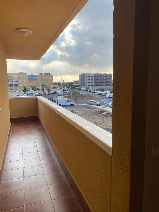 Medano Sweet Home 2 Bedrooms With Wi-Fi, Pool, Beach エル・メダノ エクステリア 写真