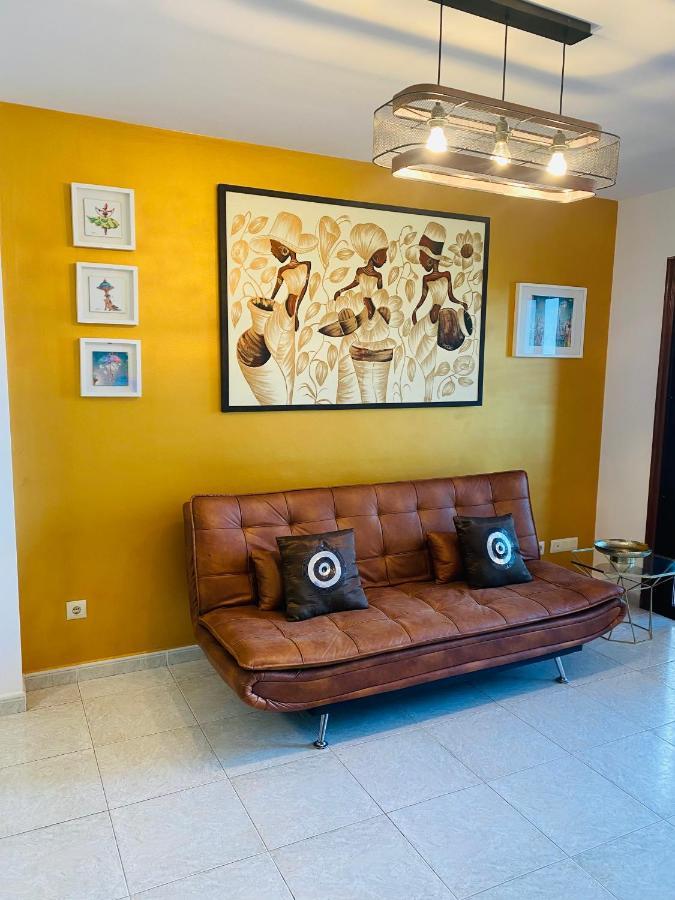 Medano Sweet Home 2 Bedrooms With Wi-Fi, Pool, Beach エル・メダノ エクステリア 写真