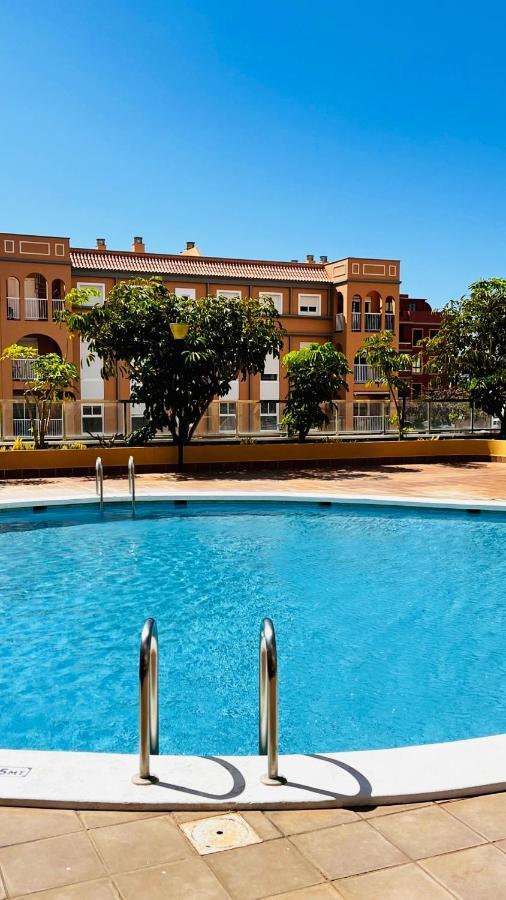 Medano Sweet Home 2 Bedrooms With Wi-Fi, Pool, Beach エル・メダノ エクステリア 写真