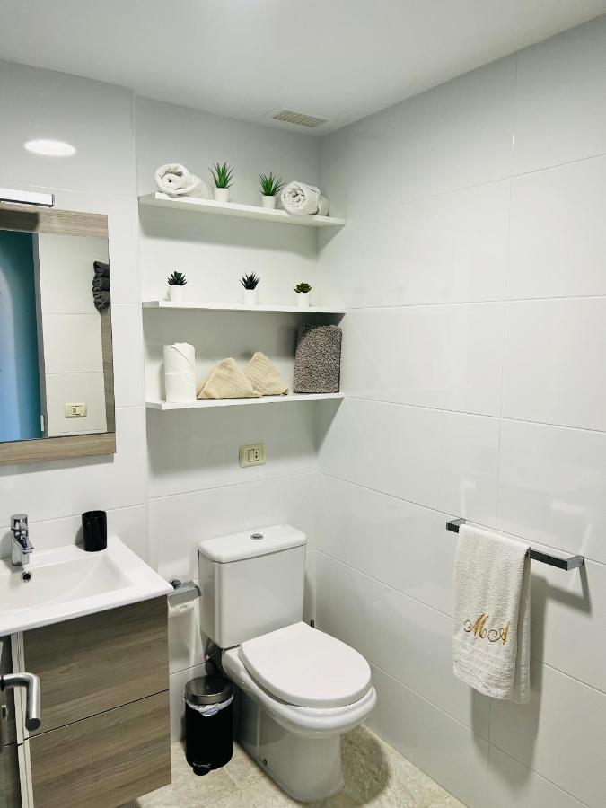 Medano Sweet Home 2 Bedrooms With Wi-Fi, Pool, Beach エル・メダノ エクステリア 写真
