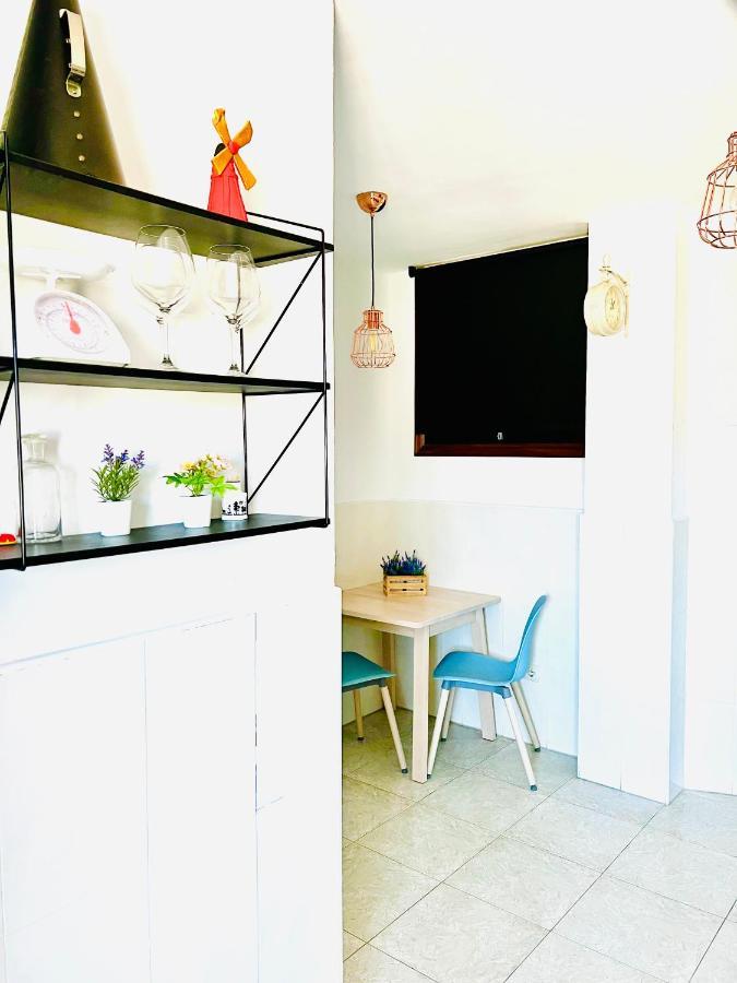 Medano Sweet Home 2 Bedrooms With Wi-Fi, Pool, Beach エル・メダノ エクステリア 写真