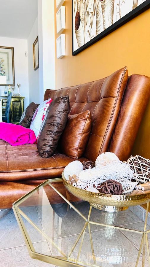 Medano Sweet Home 2 Bedrooms With Wi-Fi, Pool, Beach エル・メダノ エクステリア 写真