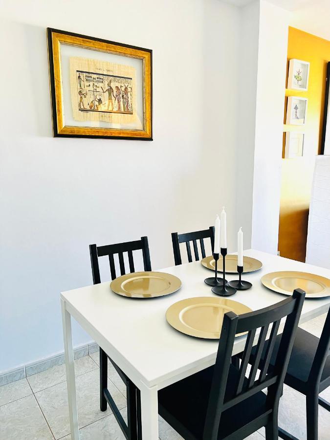 Medano Sweet Home 2 Bedrooms With Wi-Fi, Pool, Beach エル・メダノ エクステリア 写真