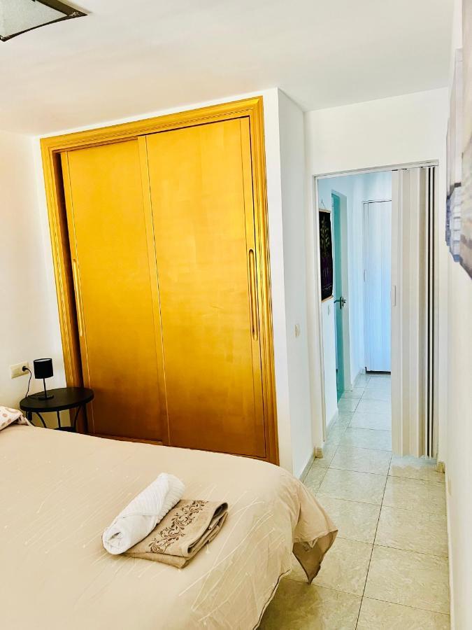Medano Sweet Home 2 Bedrooms With Wi-Fi, Pool, Beach エル・メダノ エクステリア 写真