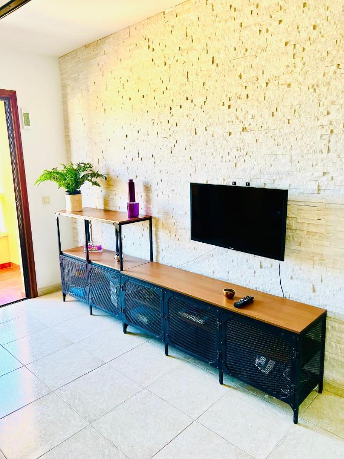 Medano Sweet Home 2 Bedrooms With Wi-Fi, Pool, Beach エル・メダノ エクステリア 写真