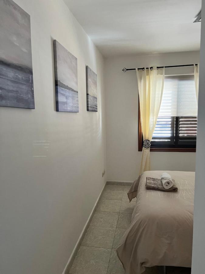 Medano Sweet Home 2 Bedrooms With Wi-Fi, Pool, Beach エル・メダノ エクステリア 写真